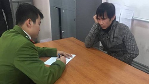 Khởi tố lái xe gây tai nạn làm chết 3 người ở Long Biên