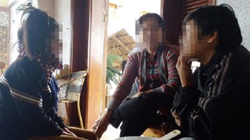 Thủ đoạn đưa “gà” vào vòng xoáy đa cấp của Vipha Việt Nam