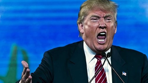Nước Mỹ ra sao nếu Donald Trump trở thành Tổng thống?