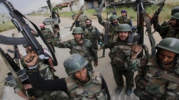 Thỏa thuận ngừng bắn tại Syria đối mặt với nguy cơ đổ vỡ
