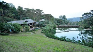 Hà Nội: Chờ chỉ đạo xử lý vụ xây resort tại Vườn Quốc gia Ba Vì