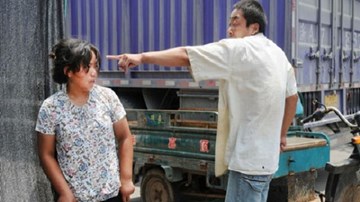 Trung Quốc lần đầu tiên áp dụng luật chống bạo hành gia đình