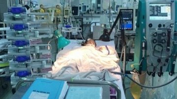 Cứu sống bệnh nhi 3 lần ngưng tim do tai nạn giao thông