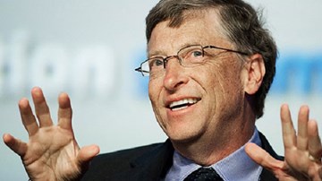 Ai giàu nhất thế giới, ai giàu nhất Việt Nam?