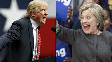 Ngày Siêu thứ Ba ở Mỹ: Donald Trump và Hillary Clinton “chắc thắng“