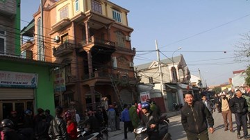 Ký ức kinh hoàng của người mẹ bé gái bị thiêu cùng kẻ điên tình trong nhà nghỉ