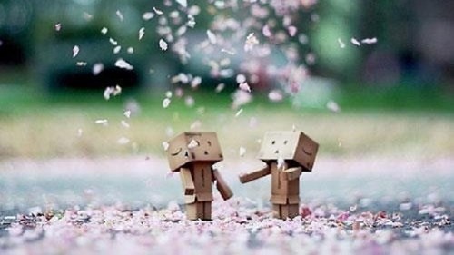 Bài thuyết trình sâu sắc về bí mật của hạnh phúc