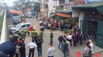 Cẩn trọng khi giao chìa khóa ô tô cho người khác