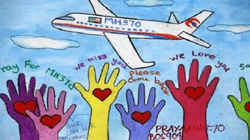 Vụ máy bay MH370 mất tích: Gia đình các nạn nhân đệ đơn kiện
