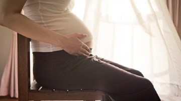 Mang thai giả 42 tuần, tố bệnh viện làm mất con?