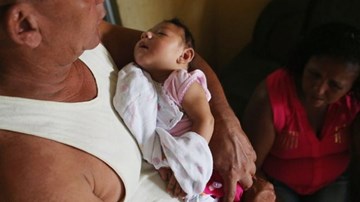 Xuất hiện trường hợp nhiễm virus Zika tại Lào