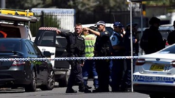 Nổ súng, bắt cóc con tin ở Sydney, 3 người thương vong