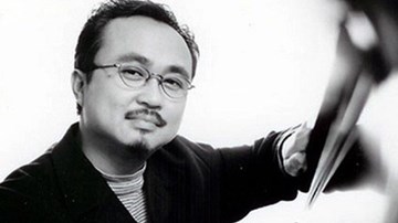 NSND Đặng Thái Sơn chỉ hợp với phụ nữ nhiều tuổi