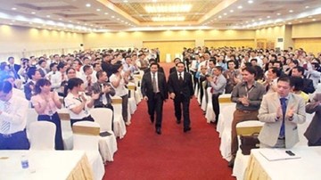 Những chiêu trò và dấu hiệu của đa cấp lửa đảo