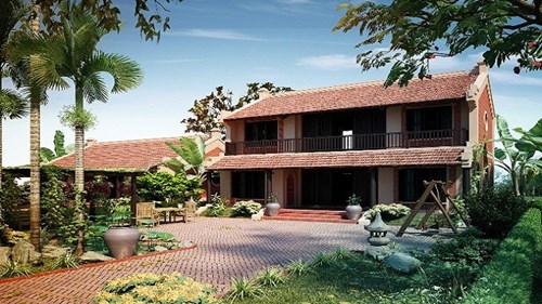 Hà Nội công bố thanh tra liên ngành khu Điền Viên thôn, Ba Vì