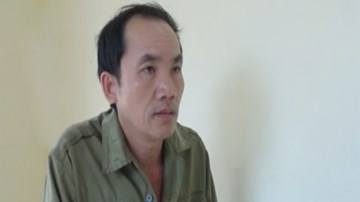 Dùng búa đập anh trai tử vong vì chia đất thừa kế