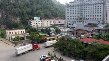 Những cái kết cay đắng khi trốn sang Trung Quốc làm giàu