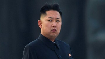 Kim Jong Un tuyên bố 