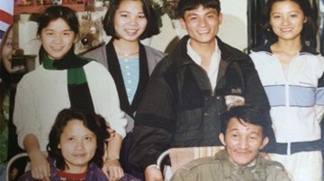Hà Nội: Hy hữu câu chuyện 