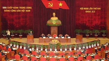 Trung ương giới thiệu nhân sự lãnh đạo cấp cao