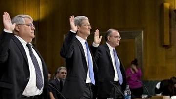 Vụ bẻ khóa iPhone: FBI cáo buộc lập luận của Apple là dối trá