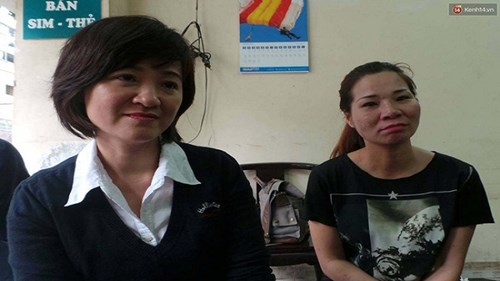 Vụ trao nhầm con 42 năm trước tại Hà Nội: Đã tìm được 3 nữ hộ sinh