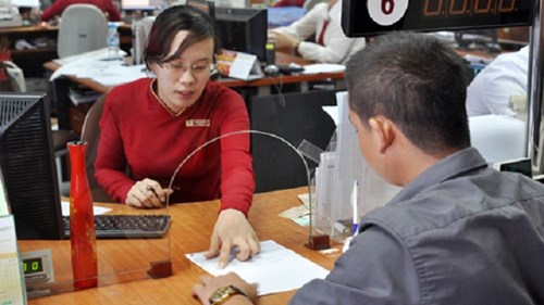 Vay gói 30.000 tỷ sẽ phải chịu lãi suất cao từ 1/6