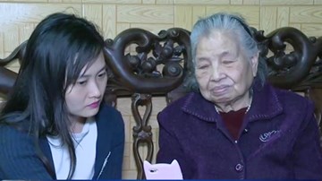 Vụ trao nhầm con 42 năm: Việc tìm kiếm thông tin phải mất ít nhất 2 tuần