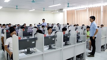 ĐHQG Hà Nội đóng cổng đăng ký thi đánh giá năng lực trước thời hạn