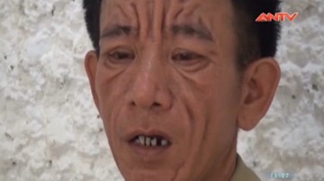 Bắt yêu râu xanh thú tính dụ dỗ, uy hiếp hại đời các cháu bé