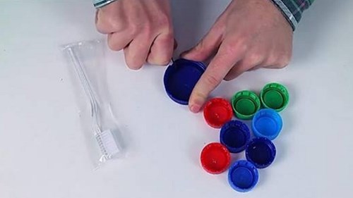 Mẹo cực hay với những đồ vật tưởng như bỏ đi