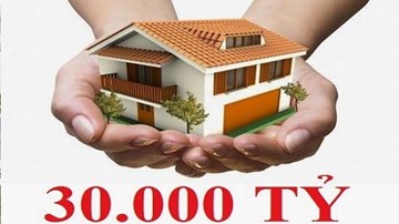 Chạy đua giải ngân gói 30.000 tỷ đồng trước giờ G