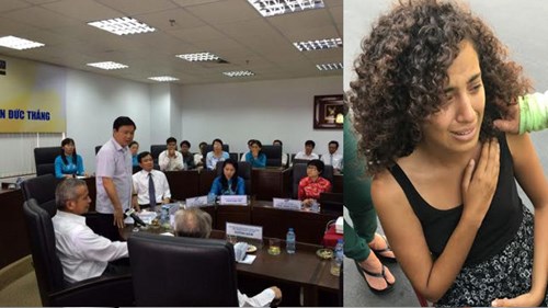 Bí thư Đinh La Thăng: Ai là người xin lỗi du khách bị cướp