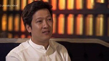 Trường Giang bất ngờ thừa nhận luôn bị bỏ rơi trong tình yêu