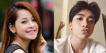Chi Pu trổ tài piano cùng Soobin Hoàng Sơn 