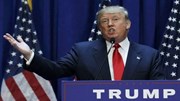 Donald Trump dọa 'có bạo loạn' nếu bị loại khỏi cuộc đua tổng thống