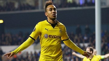 Đánh gục Tottenham, Dortmund hiên ngang vào tứ kết
