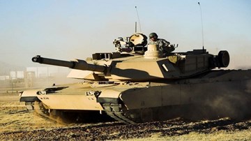 T-14 Armata thế hệ thứ 3 của Nga thị uy sức mạnh kinh hoàng