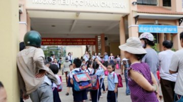 Cảnh báo tình trạng dụ dỗ, bắt cóc học sinh