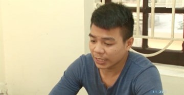 Làm rõ vụ nổ súng tại cuộc đấu giá đất ở Nghệ An