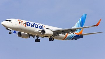 Hiện trường tan nát vụ máy bay Boeing 737 rơi tại Nga, ít nhất 62 người thiệt mạng