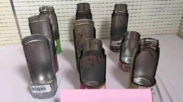 Giải mã bí ẩn bên trong bình giữ nhiệt Trung Quốc