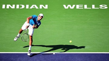 Những pha đôi công tuyệt đỉnh của Djokovic và Nadal