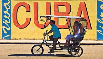 Những điều ít ai biết về Cuba - Quốc đảo Caribê xinh đẹp
