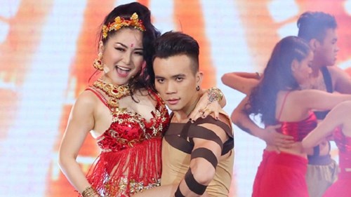 The Remix - Chung kết: Hương Tràm biểu diễn 