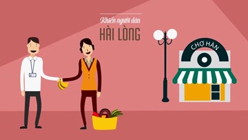 Đà Nẵng dựng video động viên... công chức cười