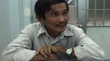 Vụ sà lan đâm sập cầu Ghềnh: Bắt giữ hai lái tàu và chủ tàu