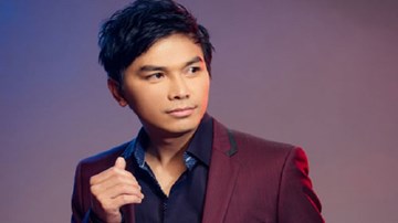 Mạnh Quỳnh: “Vợ không thích dòng nhạc của tôi”