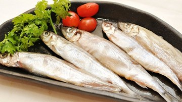 Bí kíp chọn và chế biến cá trứng ngon nhất