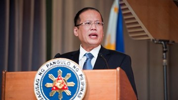 Philippines lập lực lượng biệt động trên Biển Đông